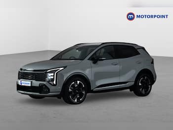 Used Kia Sportage 2026 for sale - 79721571: Photo