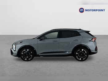 Used Kia Sportage 2026 for sale - 79721571: Photo