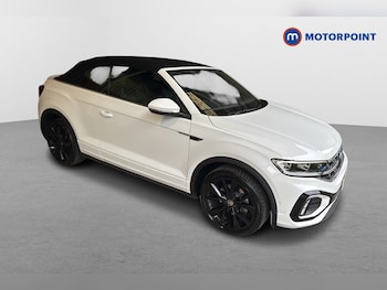 Used Volkswagen T-Roc undefined for sale - 78615612: Photo