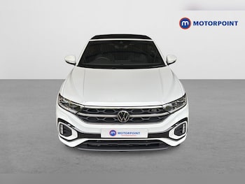 Used Volkswagen T-Roc undefined for sale - 78615612: Photo