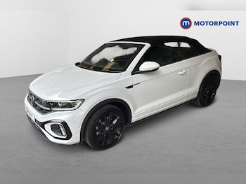 Used Volkswagen T-Roc undefined for sale - 78615612: Photo