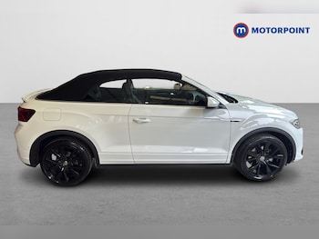Used Volkswagen T-Roc undefined for sale - 78615612: Photo