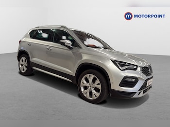 Used SEAT Ateca 2024 for sale - 79558087: Photo