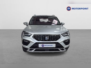 Used SEAT Ateca 2024 for sale - 79558087: Photo