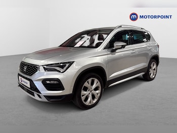 Used SEAT Ateca 2024 for sale - 79558087: Photo
