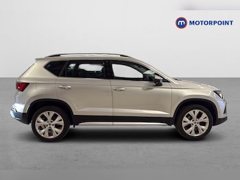 Used SEAT Ateca 2024 for sale - 79558087: Photo