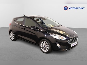 Ford - Fiesta
