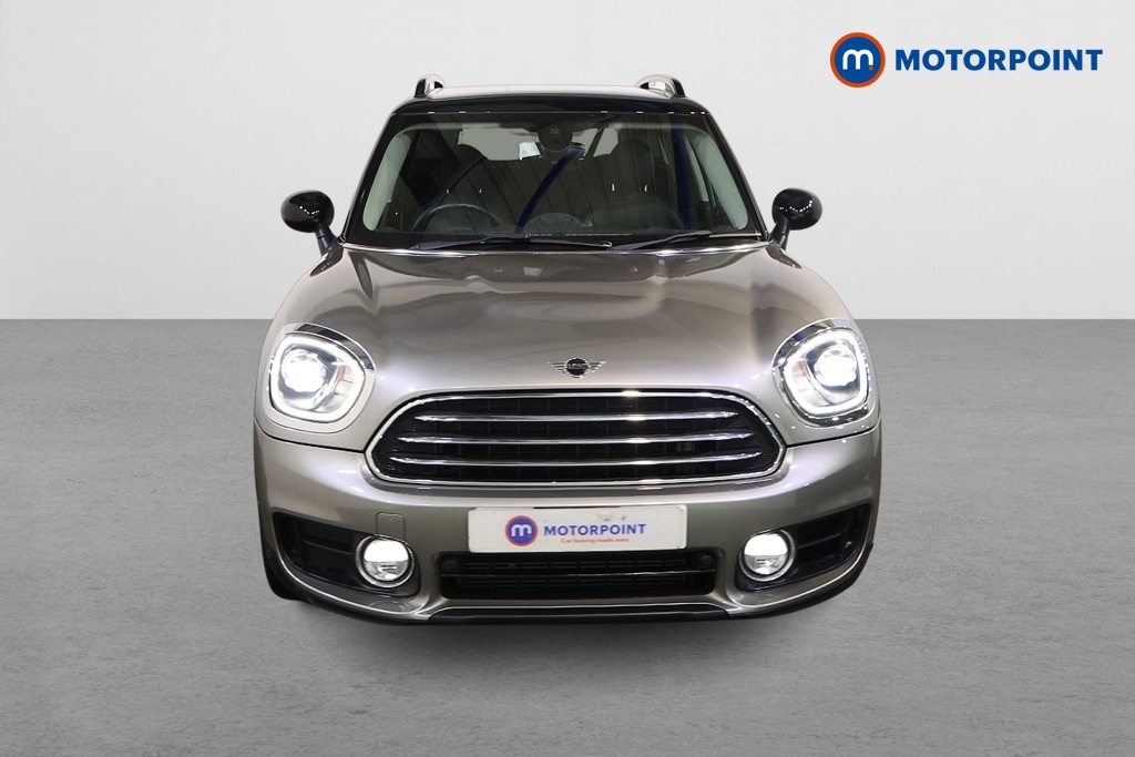 Used MINI Countryman 2019 for sale - 77446573: Photo 2