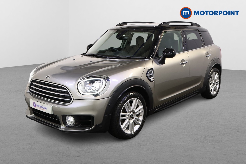 Used MINI Countryman 2019 for sale - 77446573: Photo 3