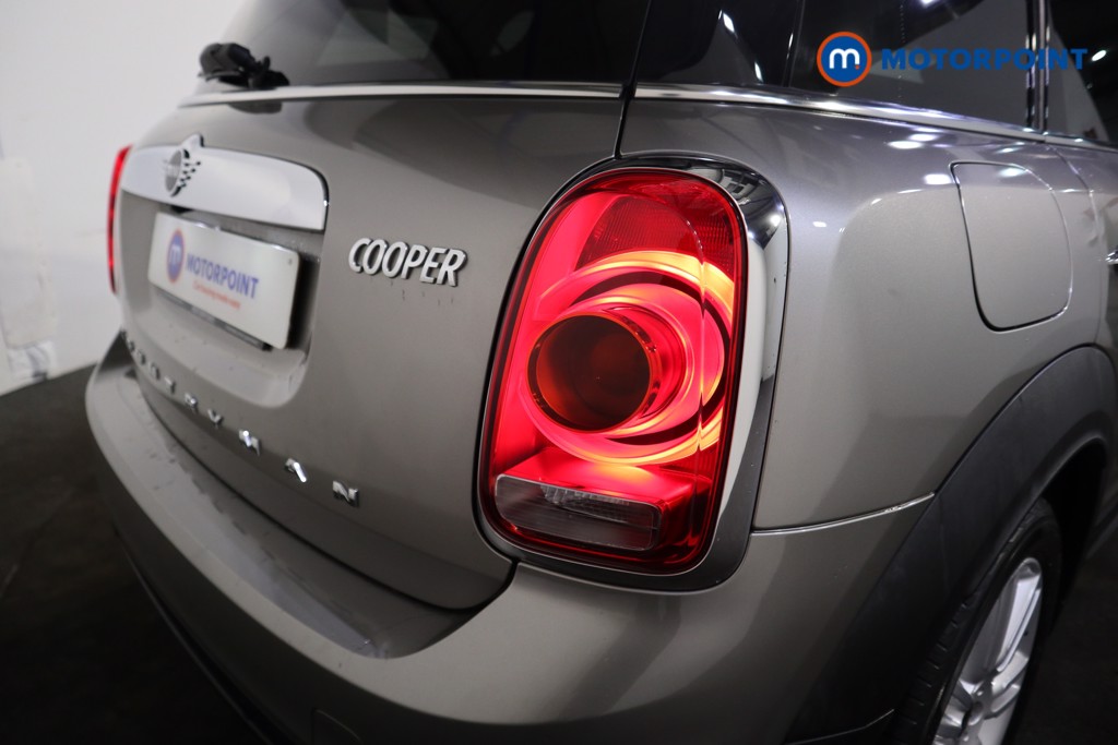 Used MINI Countryman 2019 for sale - 77446573: Photo 35