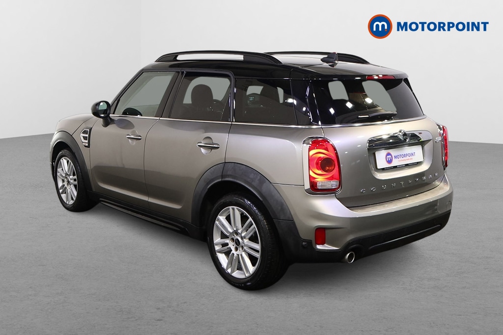 Used MINI Countryman 2019 for sale - 77446573: Photo 5