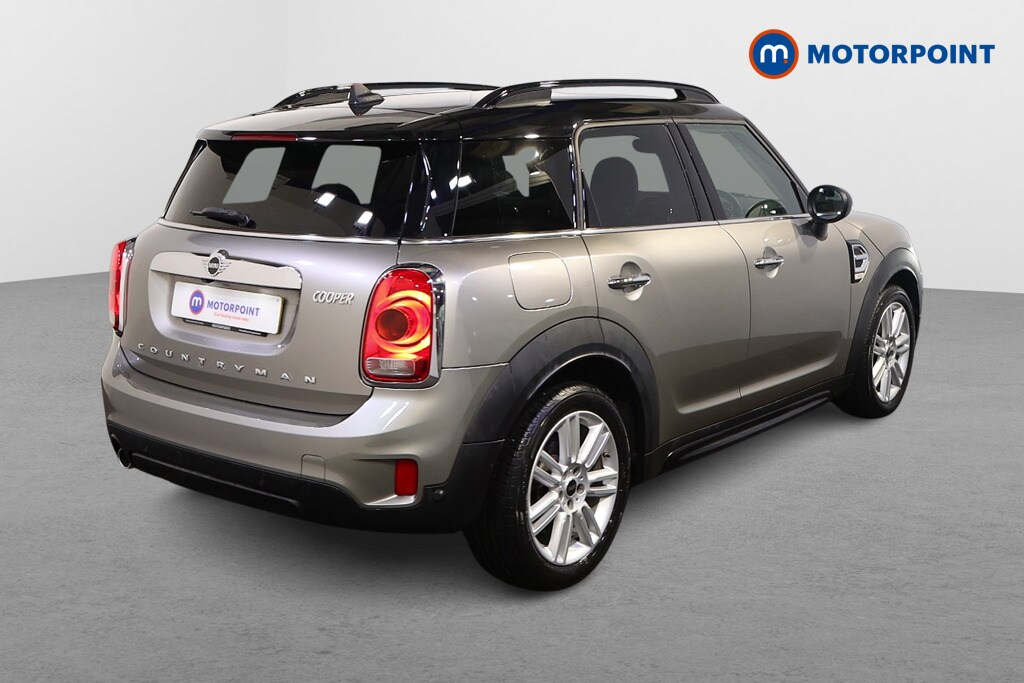 Used MINI Countryman 2019 for sale - 77446573: Photo 7
