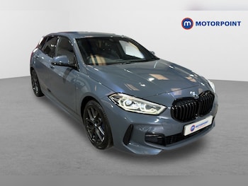 Used BMW 1 Series 2023 for sale - 78500251: Photo