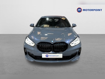Used BMW 1 Series 2023 for sale - 78500251: Photo