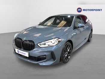 Used BMW 1 Series 2023 for sale - 78500251: Photo
