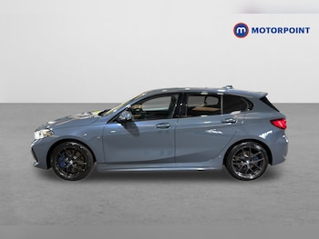 Used BMW 1 Series 2023 for sale - 78500251: Photo