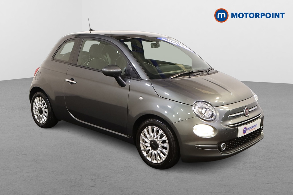 Used Fiat 500 2020 for sale - 76792599: Photo 1