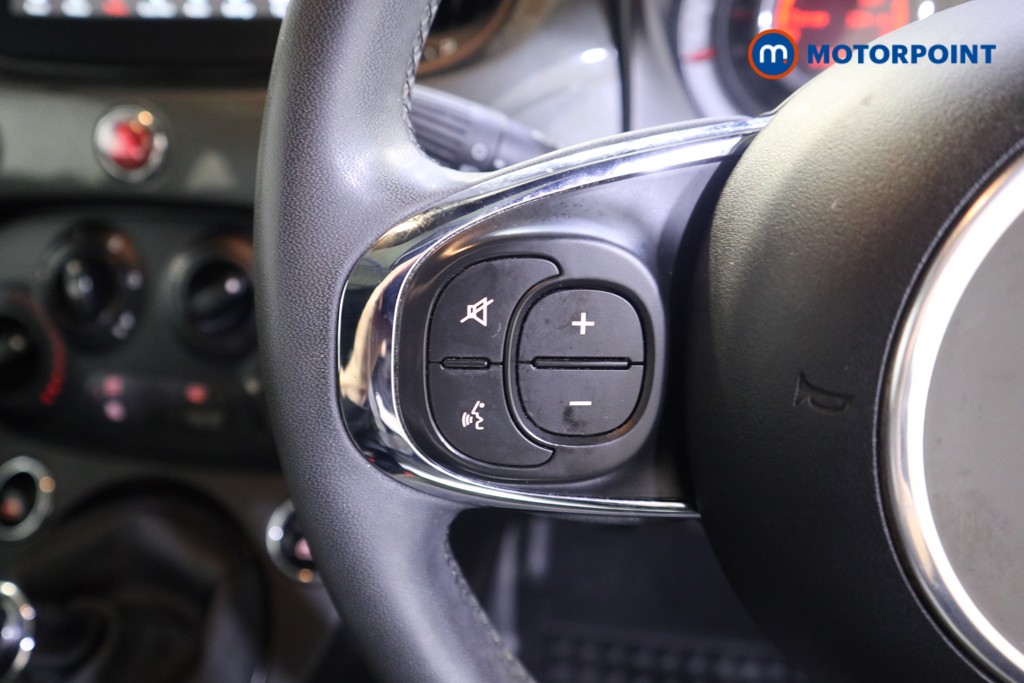 Used Fiat 500 2020 for sale - 76792599: Photo 10