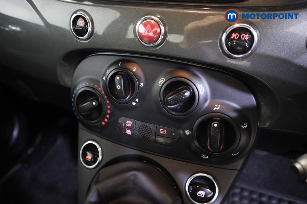 Used Fiat 500 2020 for sale - 76792599: Photo 12