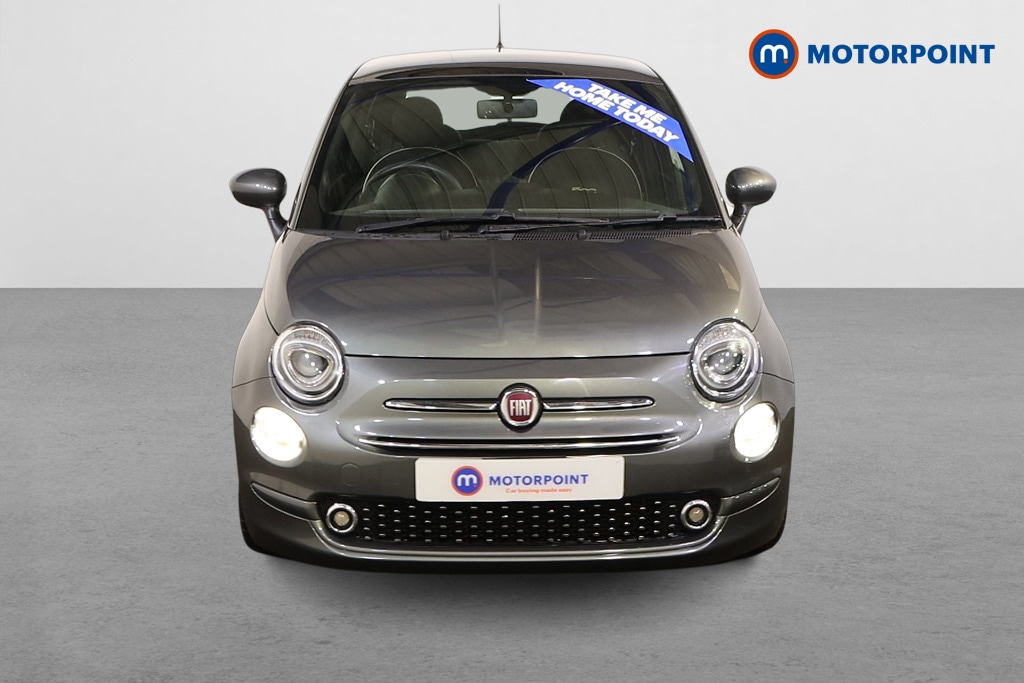 Used Fiat 500 2020 for sale - 76792599: Photo 2