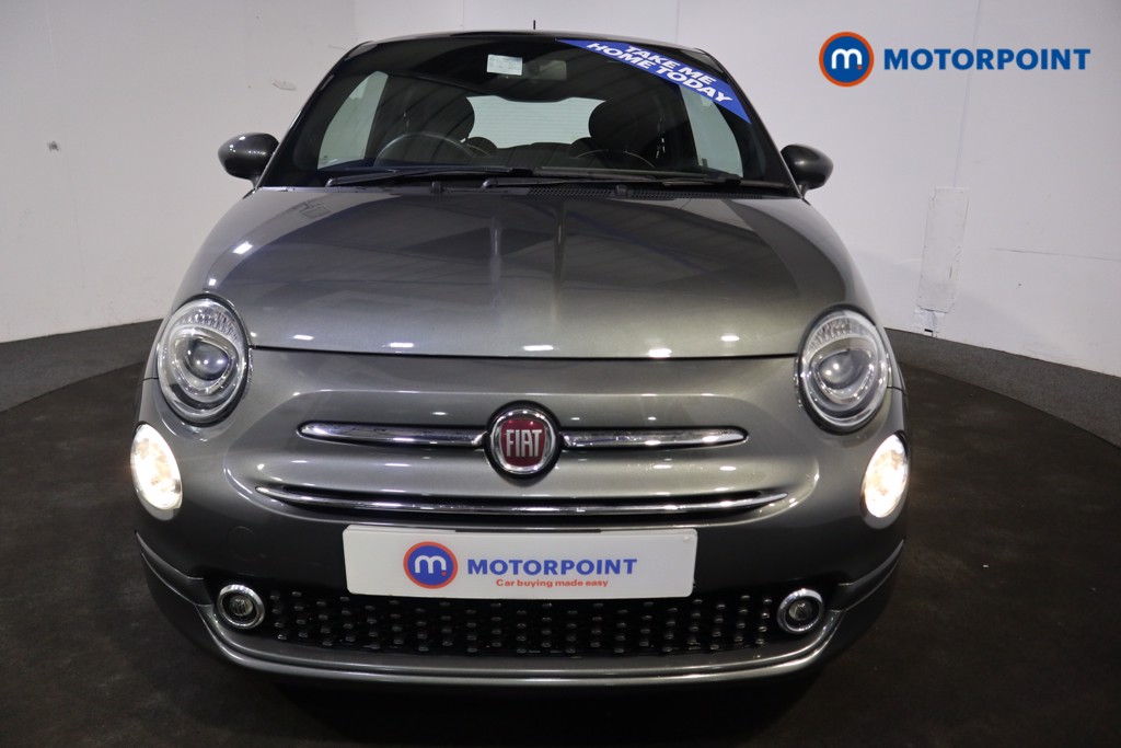 Used Fiat 500 2020 for sale - 76792599: Photo 21