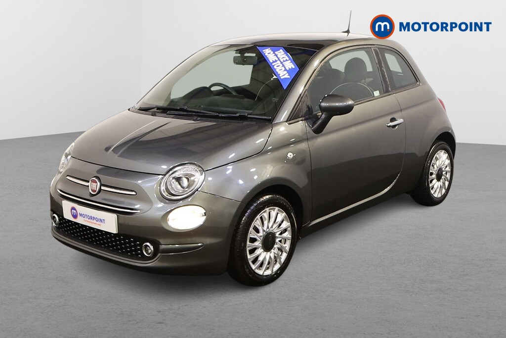 Used Fiat 500 2020 for sale - 76792599: Photo 3
