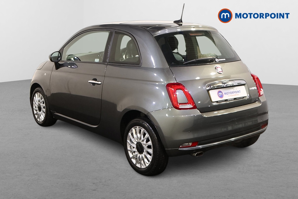 Used Fiat 500 2020 for sale - 76792599: Photo 5