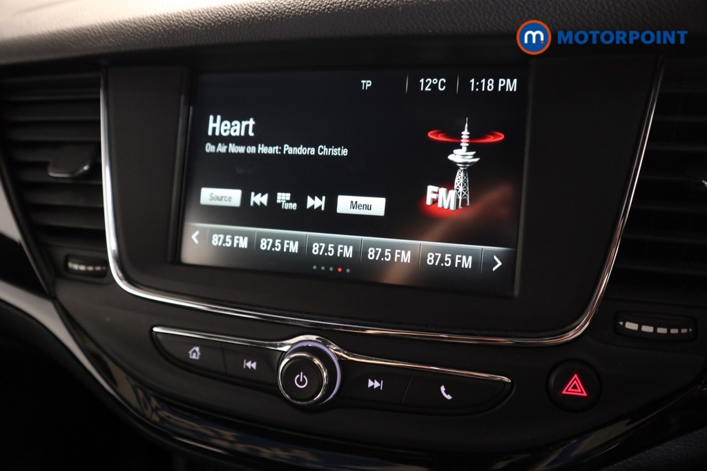 Used Vauxhall Astra 2019 for sale - 77741224: Photo 10