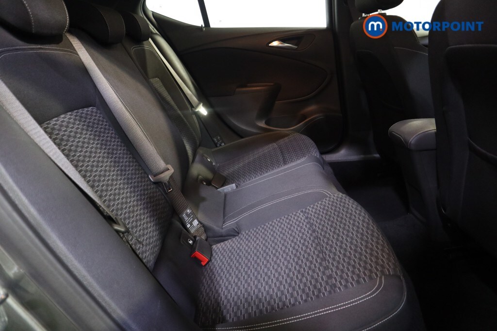 Used Vauxhall Astra 2019 for sale - 77741224: Photo 15