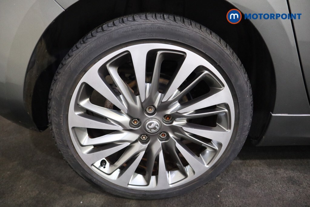 Used Vauxhall Astra 2019 for sale - 77741224: Photo 17