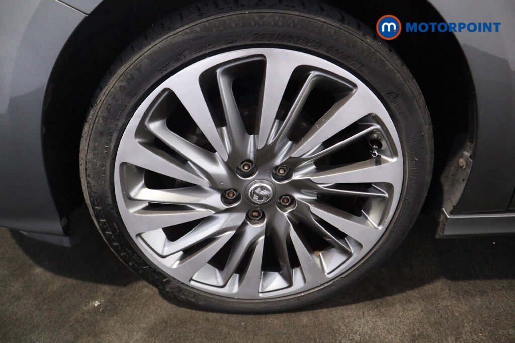 Used Vauxhall Astra 2019 for sale - 77741224: Photo 18