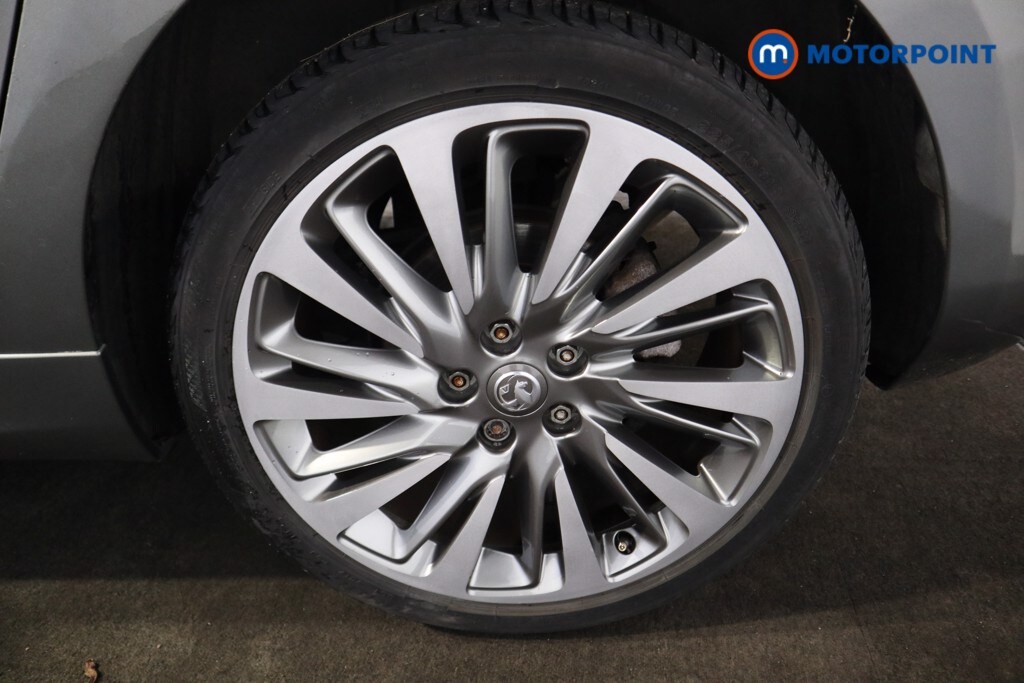 Used Vauxhall Astra 2019 for sale - 77741224: Photo 19