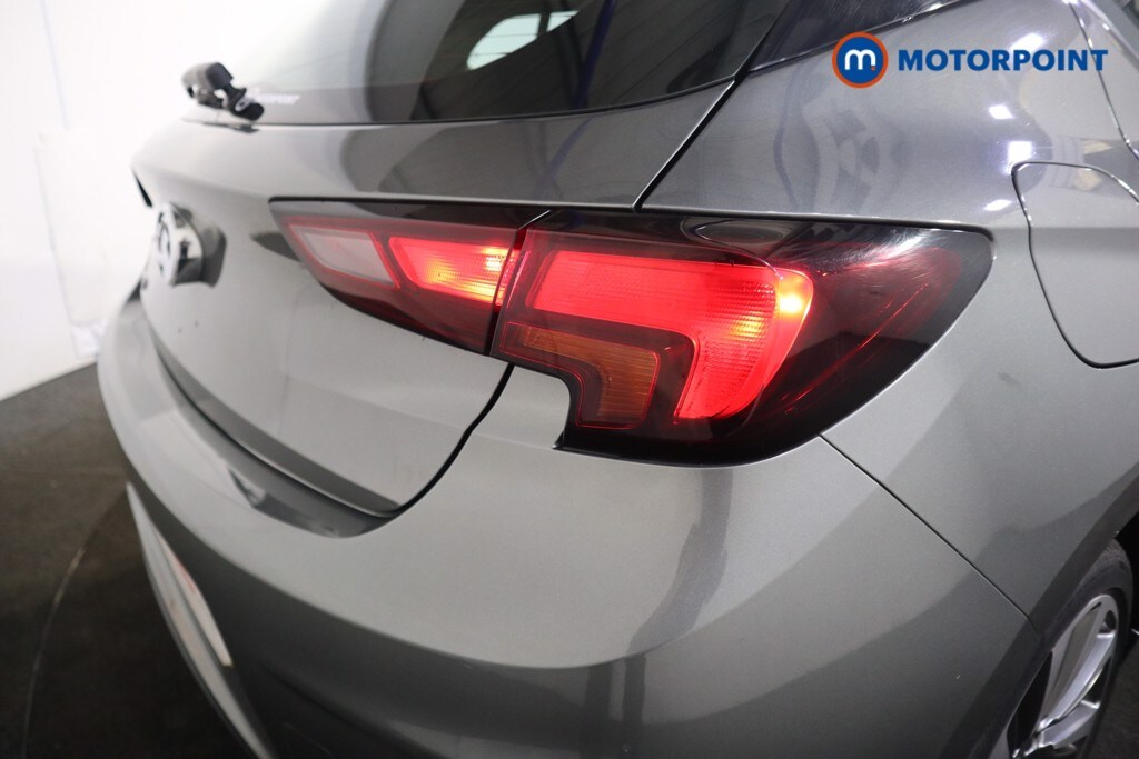 Used Vauxhall Astra 2019 for sale - 77741224: Photo 20