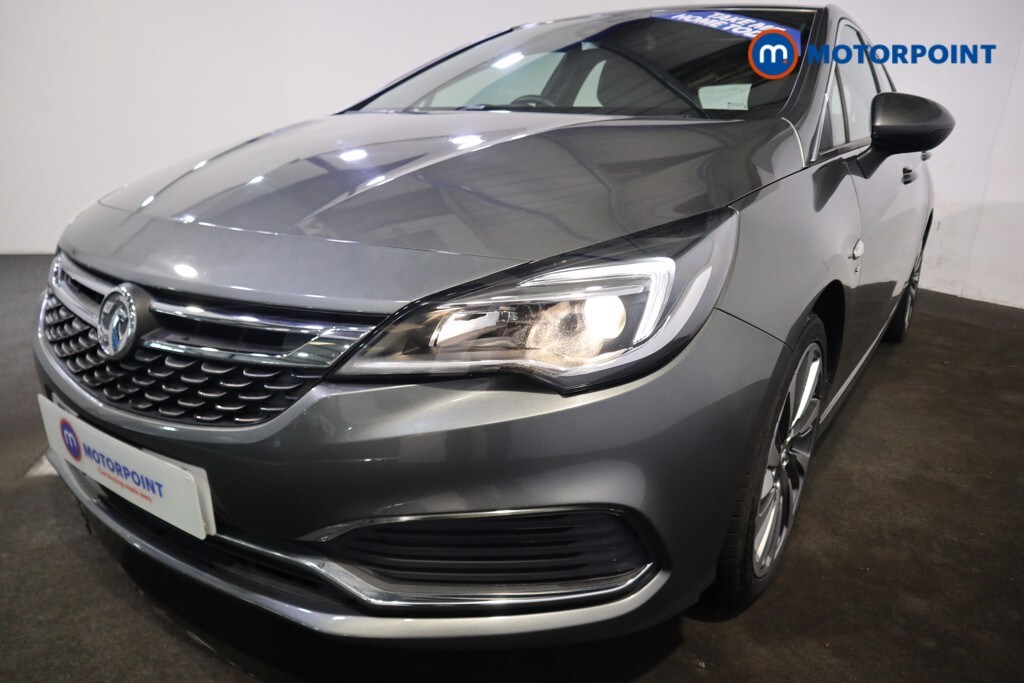 Used Vauxhall Astra 2019 for sale - 77741224: Photo 21