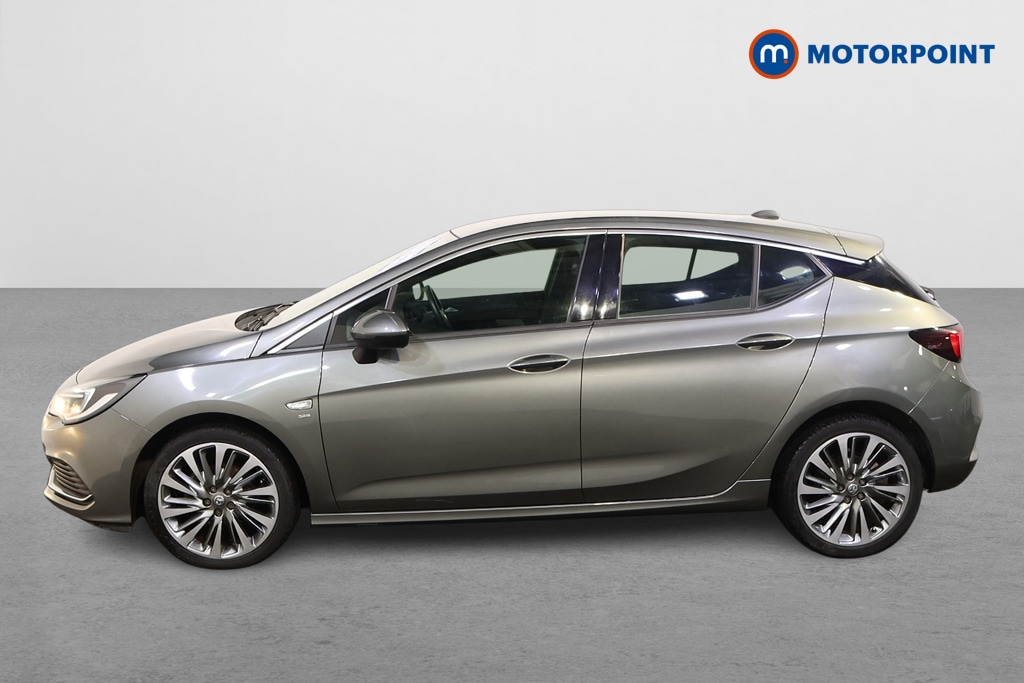 Used Vauxhall Astra 2019 for sale - 77741224: Photo 3