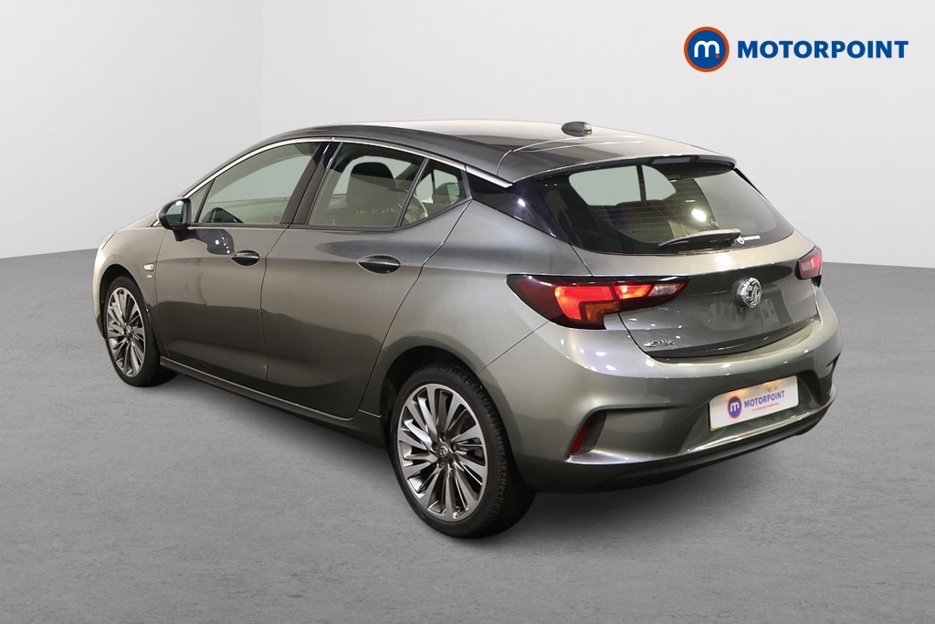 Used Vauxhall Astra 2019 for sale - 77741224: Photo 4