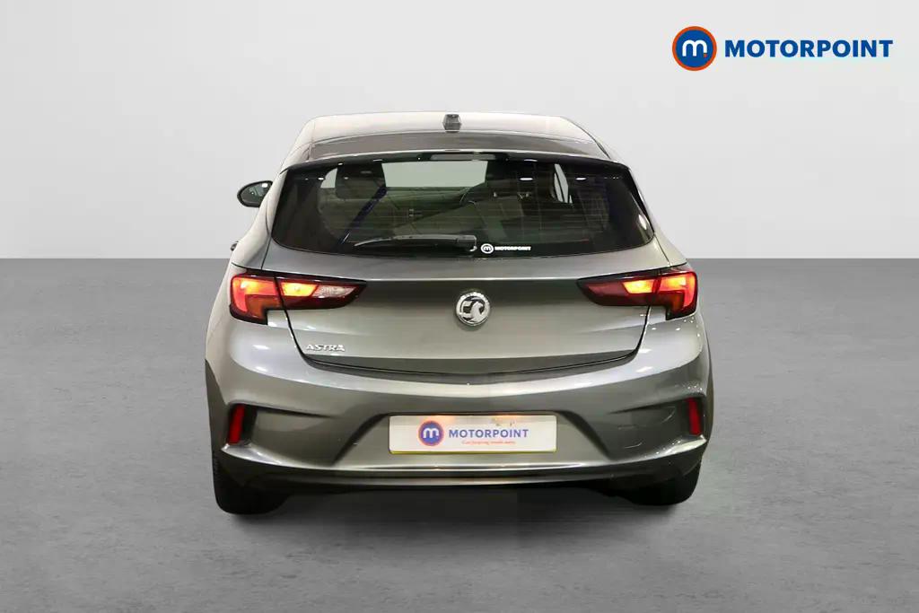 Used Vauxhall Astra 2019 for sale - 77741224: Photo 5