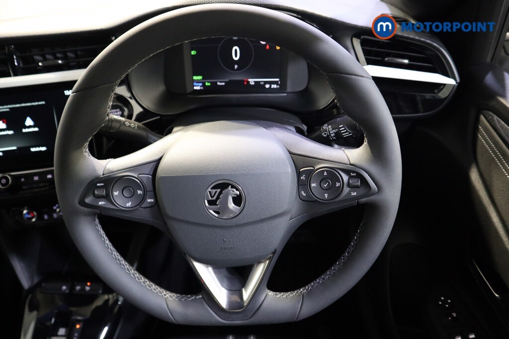Used Vauxhall Corsa 2024 for sale - 77519894: Photo 10