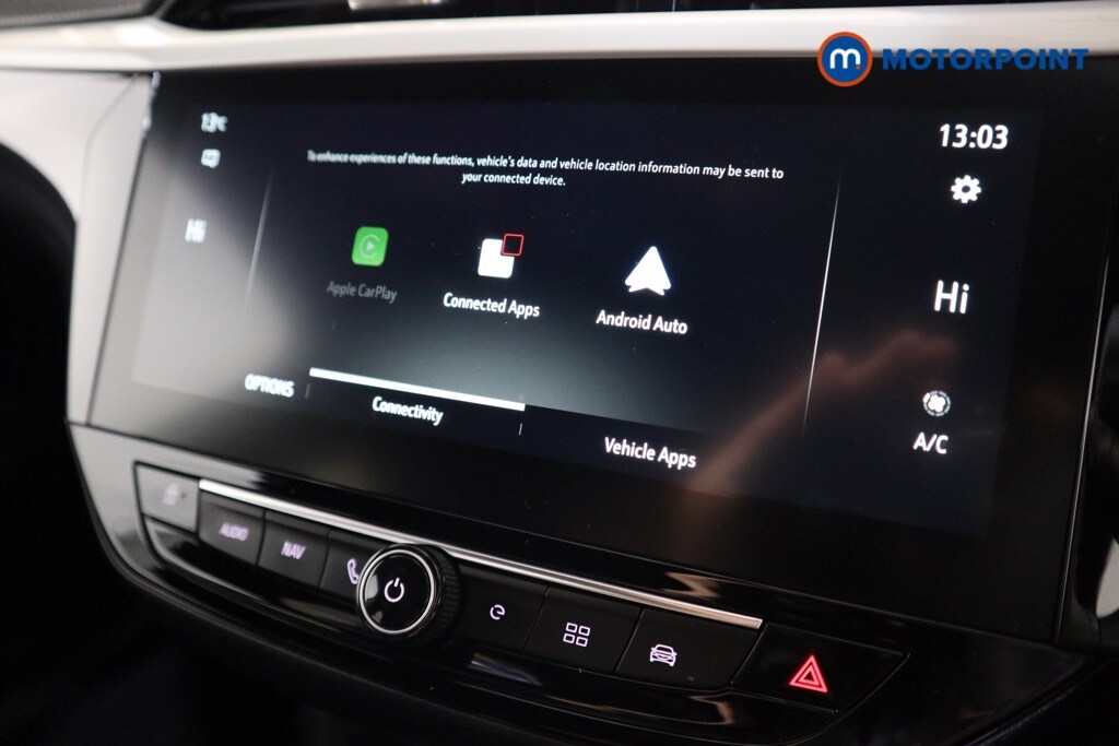 Used Vauxhall Corsa 2024 for sale - 77519894: Photo 15