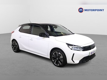 Used Vauxhall Corsa 2024 for sale - 77519894: Photo