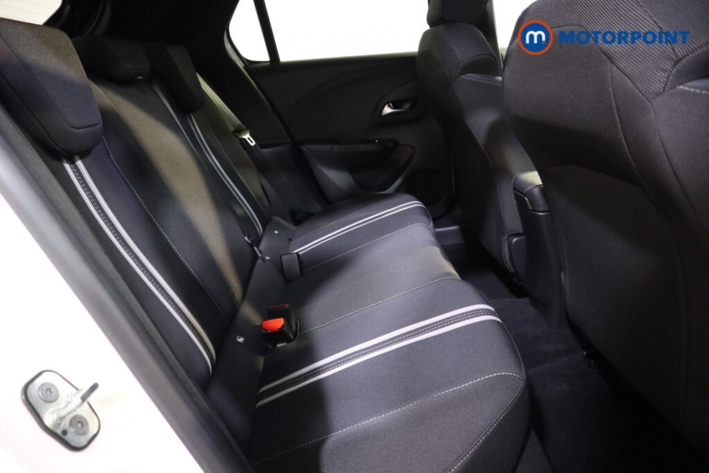 Used Vauxhall Corsa 2024 for sale - 77519894: Photo 24