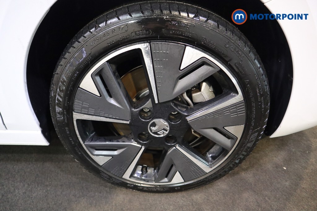 Used Vauxhall Corsa 2024 for sale - 77519894: Photo 29