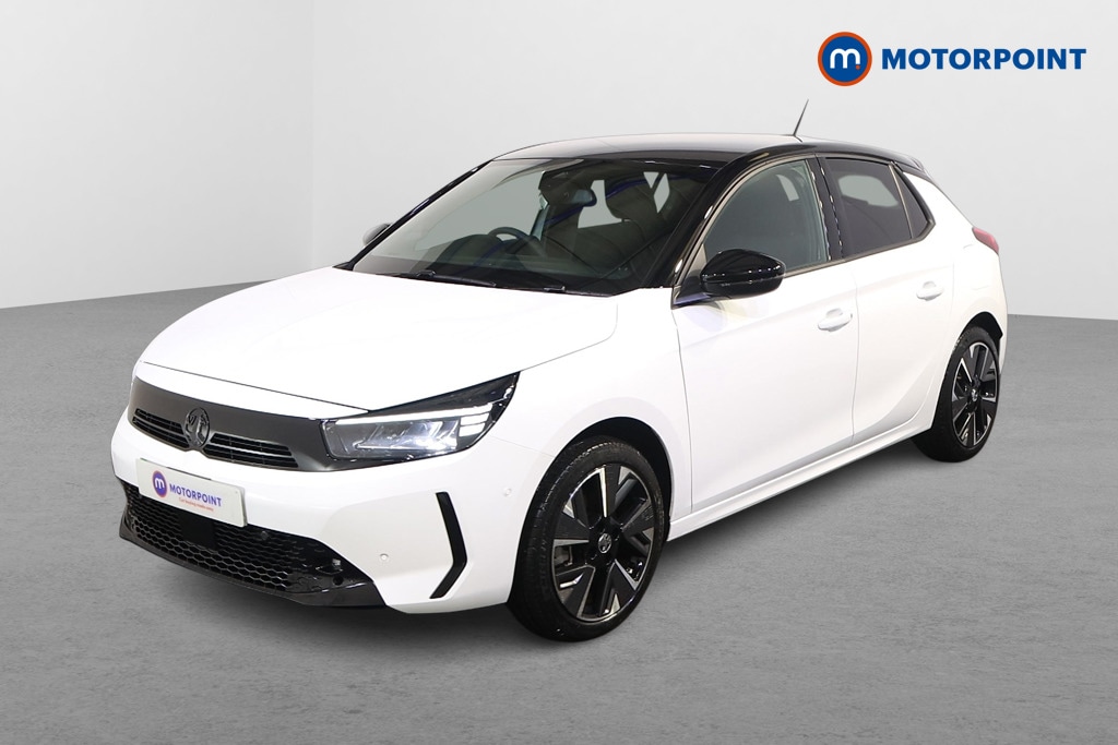 Used Vauxhall Corsa 2024 for sale - 77519894: Photo 3