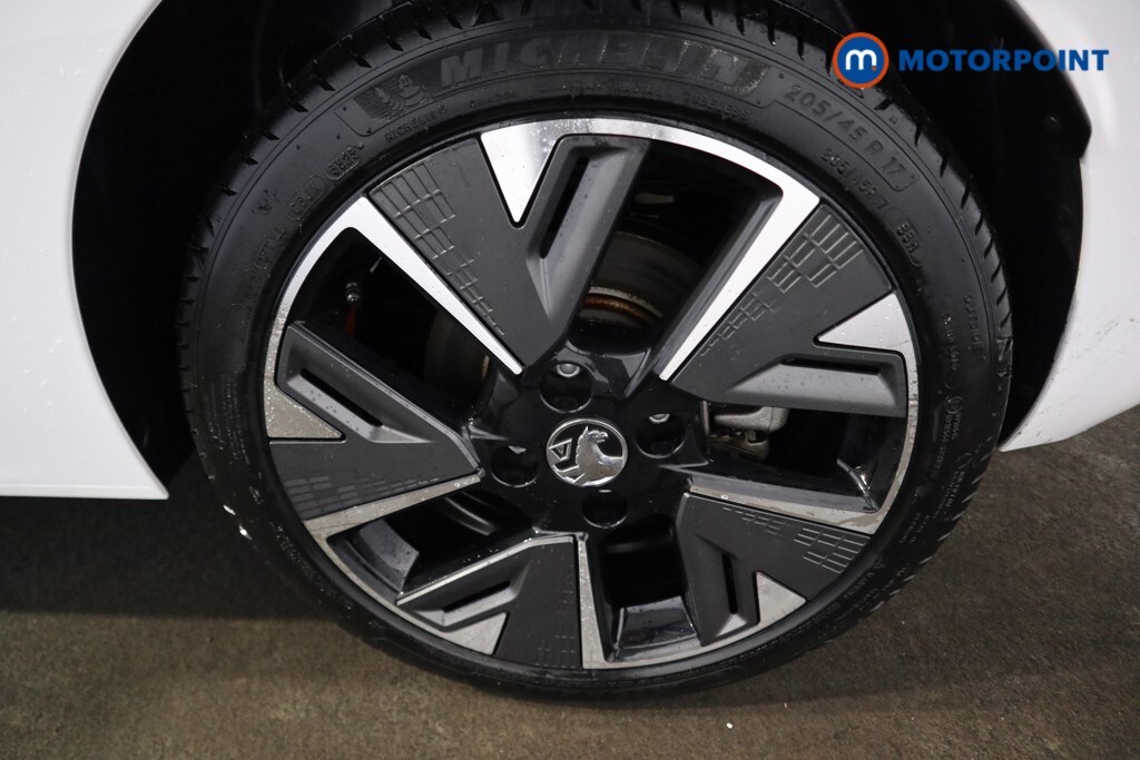 Used Vauxhall Corsa 2024 for sale - 77519894: Photo 31