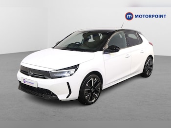 Used Vauxhall Corsa 2024 for sale - 77519894: Photo