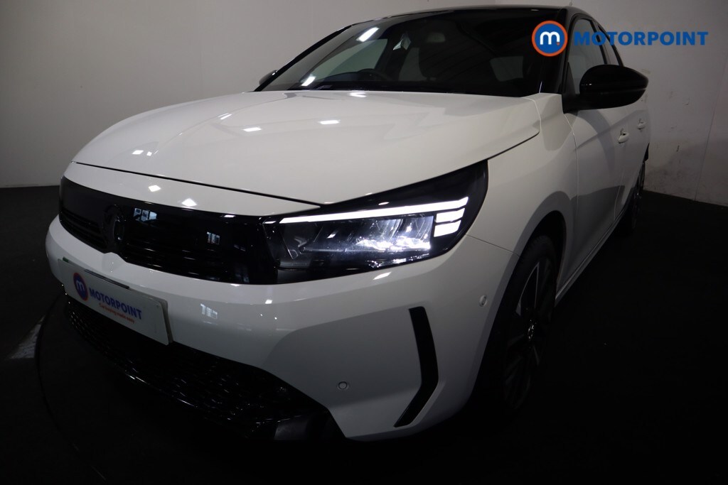 Used Vauxhall Corsa 2024 for sale - 77519894: Photo 41