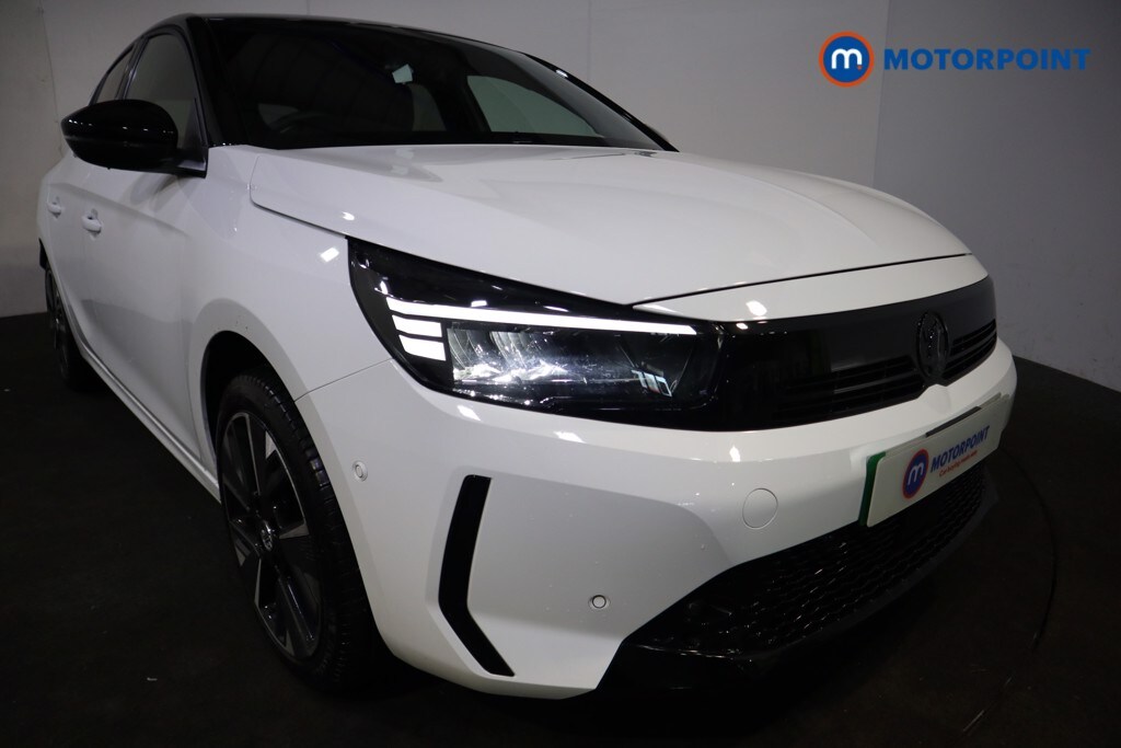 Used Vauxhall Corsa 2024 for sale - 77519894: Photo 43