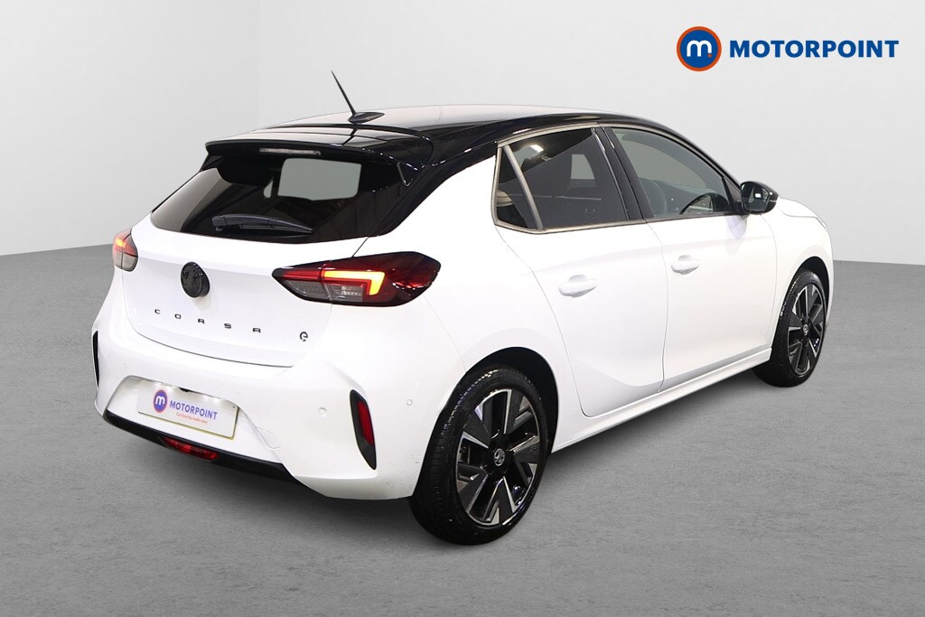 Used Vauxhall Corsa 2024 for sale - 77519894: Photo 7