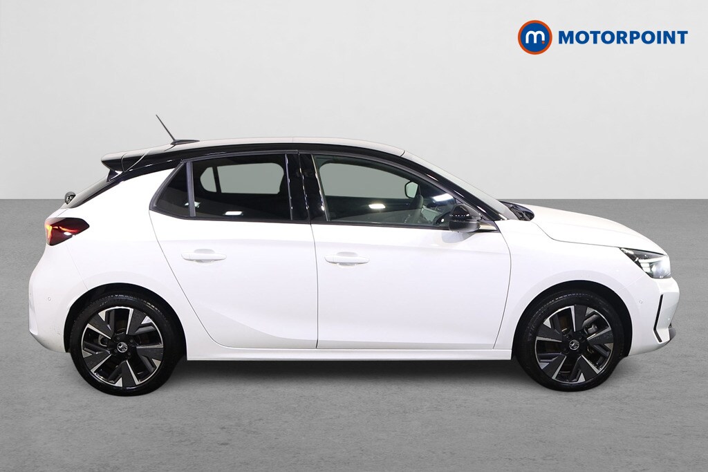 Used Vauxhall Corsa 2024 for sale - 77519894: Photo 8