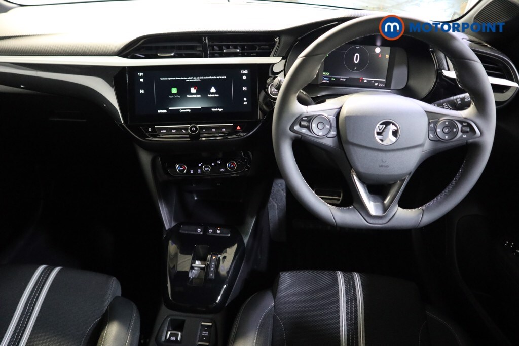 Used Vauxhall Corsa 2024 for sale - 77519894: Photo 9